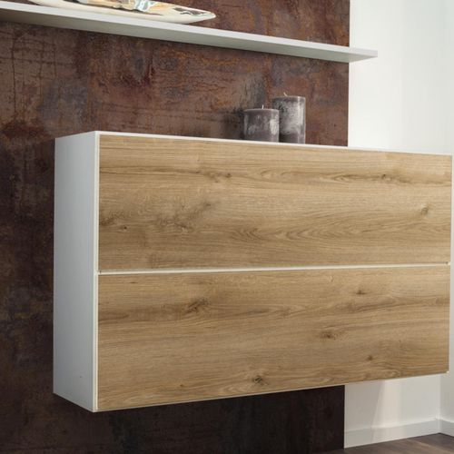 Pannello decorativo per interni - K4421 IR OAK EVOKE TREND - Kaindl - per arredamento / ad alta resistenza / in MDF