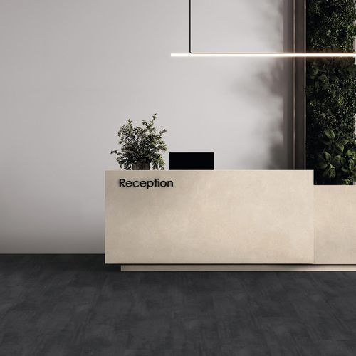 Pannello decorativo per interni - K2875 CN Basanite - Kaindl - per arredamento / ad alta resistenza / melaminico