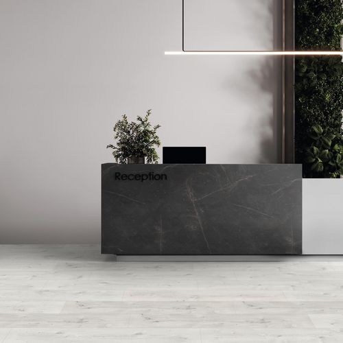 Pannello decorativo per interni - K2884 CN Marble Emperador - Kaindl - per arredamento / ad alta resistenza / in laminato