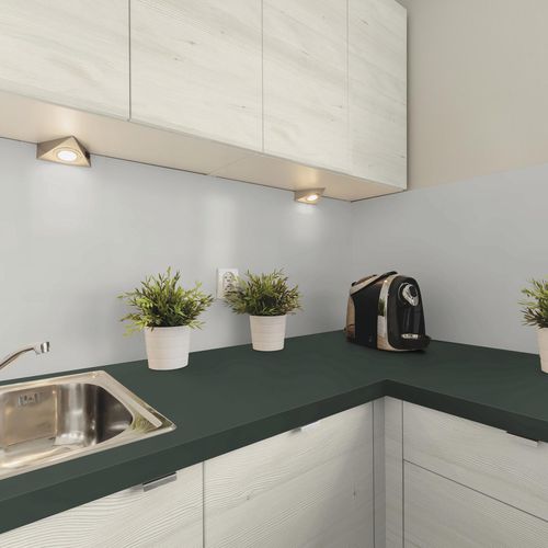Pannello decorativo per interni - 25737 OM Verde - Kaindl - per arredamento / ad alta resistenza / anti-impronta