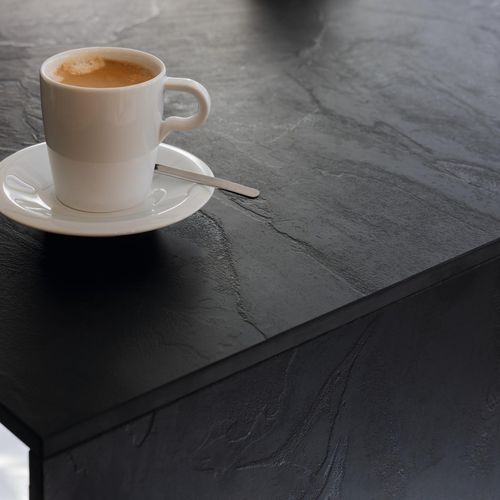 Pannello decorativo per arredamento - 2190 SL Slate  - Kaindl - per interni / ad alta resistenza / antigraffio