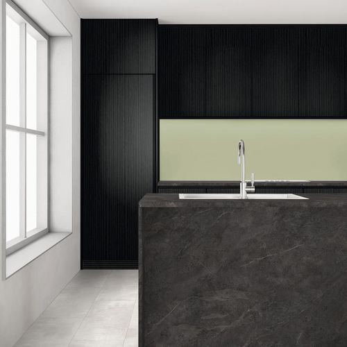 Pannello decorativo per arredamento - K2877 PH Slate Vulcano - Kaindl - per interni / ad alta resistenza / antigraffio