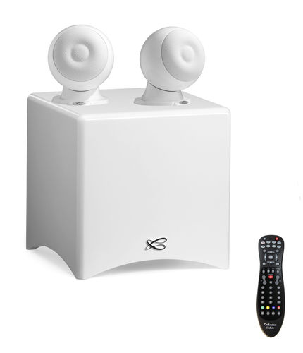 Sistema home cinema standard - CINÉOLE - CABASSE - residenziale / da interno / 2.1
