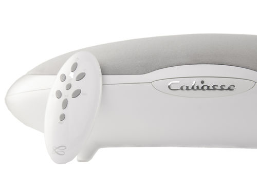 Altoparlante Bluetooth - STREAM  - CABASSE - residenziale / da interno / bianca