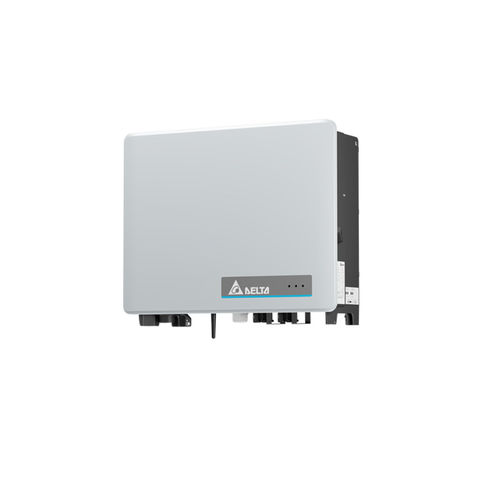 Inverter fotovoltaico - M15A FLEX - Delta Energy Systems - di stringa / trifase / residenziale
