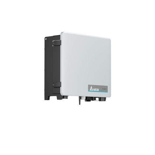 Inverter fotovoltaico - M20A FLEX - Delta Energy Systems - di stringa / trifase / residenziale