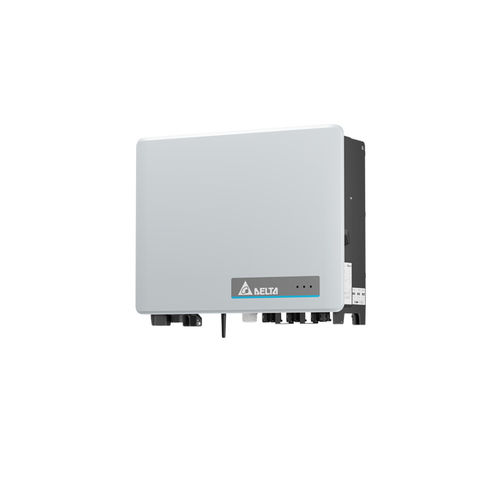 Inverter fotovoltaico - M30A FLEX - Delta Energy Systems - di stringa / trifase / per installazione residenziale
