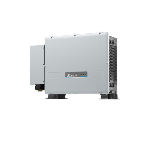 Inverter fotovoltaico - M125HV - Delta Energy Systems - di stringa / trifase