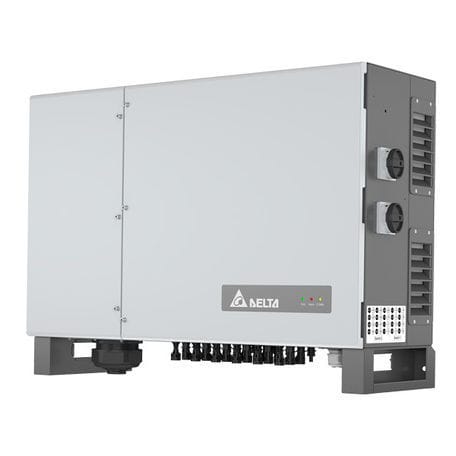 Inverter fotovoltaico - M125HV_110 GEN1 - Delta Energy Systems - di stringa