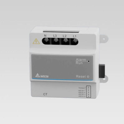 Contatore di energia trifase - Delta Energy Systems - senza monitor / residenziale