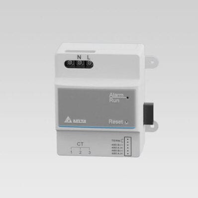 Contatore di energia monofase - P1 - Delta Energy Systems - senza monitor / residenziale