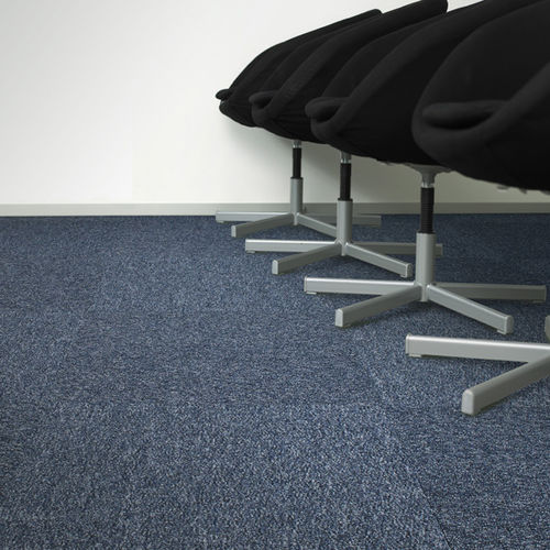 Moquette a quadrotte - FLATLANDS - Carpets Inter - tufted / bouclé / in nylon