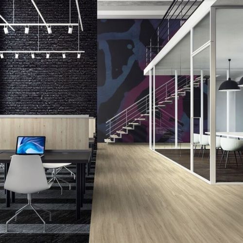 Pavimento polimerico - FORZA CLASSIC SPC - Carpets Inter - in SPC / da interno / residenziale