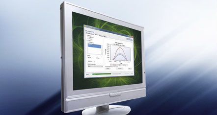 Software di monitoraggio - PIKO MASTER - Kostal - per impianto fotovoltaico