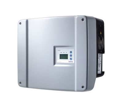 Inverter solare - PIKO : 8.3  - Kostal - di stringa / trifase / senza trasformatore