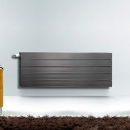 Radiatore ad acqua calda - NARBONNE H - RADSON - 0...500 w / contemporaneo / in metallo