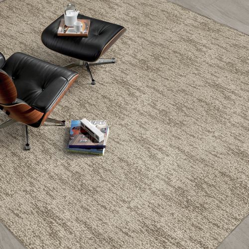Moquette tufted - LIONEL  - Stanton Carpet Corporation - in poliestere / contract / a motivi