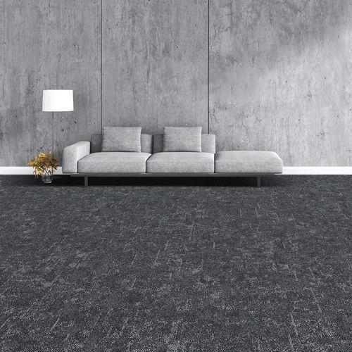 Moquette tufted - CROSBY PLANK - Stanton Carpet Corporation - in nylon / contract / monocromatica