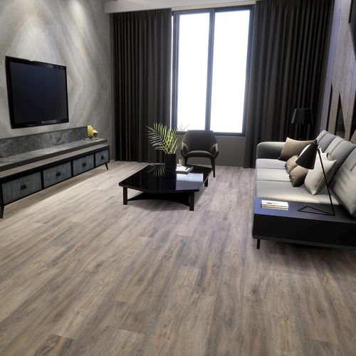 Pavimento in vinile - ADDICTION FLEX  - Stanton Carpet Corporation - da interno / per soggiorno / residenziale
