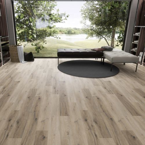 Pavimento in vinile - GLADIATOR FLEX - Stanton Carpet Corporation - da interno / per soggiorno / per il settore terziario