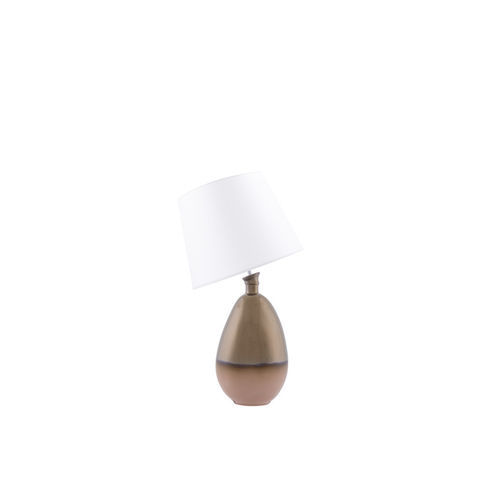 Lampada da tavolo - CELESTE MM - FLAM ET LUCE LUMINAIRES - in ceramica / contemporanea / senza fili