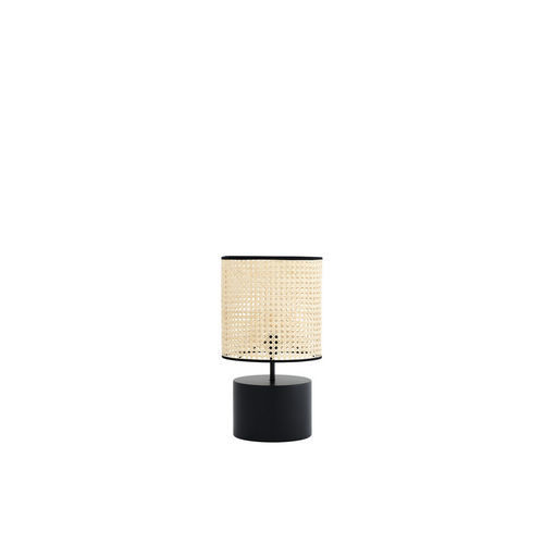 Lampada da tavolo - KIMMY 25 - FLAM ET LUCE LUMINAIRES - in legno / contemporanea / senza fili