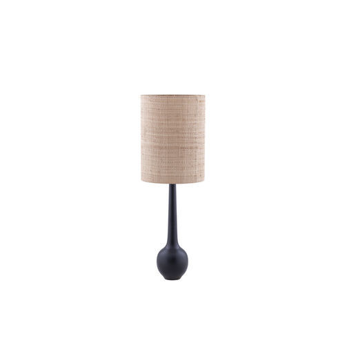 Lampada da tavolo - MARCIA NV PM - FLAM ET LUCE LUMINAIRES - in legno / contemporanea / senza fili