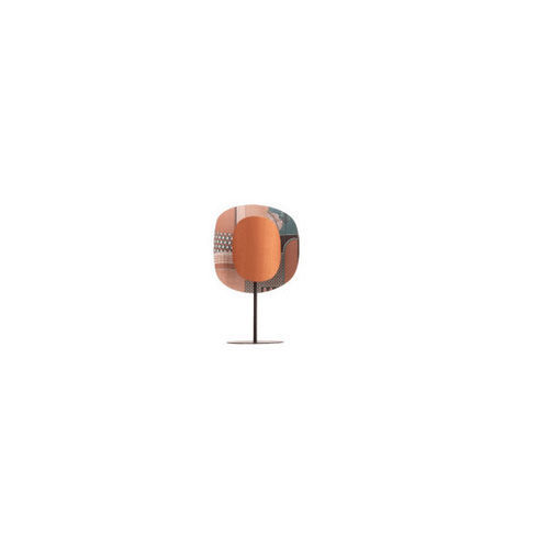 Lampada da tavolo - VERSA PM - FLAM ET LUCE LUMINAIRES - in metallo / contemporanea / senza fili