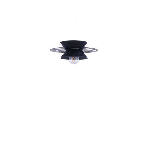 Lampada a sospensione - SHADOW 45 - FLAM ET LUCE LUMINAIRES - in legno / contemporanea / senza fili