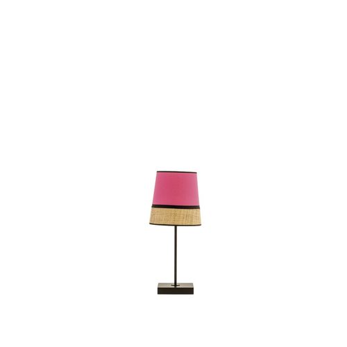 Lampada da tavolo - JOY MM - FLAM ET LUCE LUMINAIRES - in metallo / contemporanea / senza fili