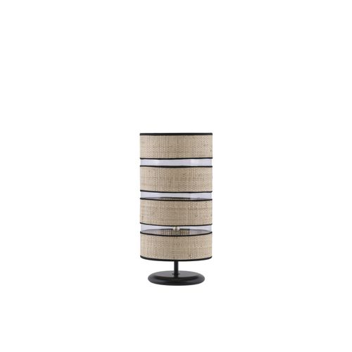 Lampada da tavolo - LAMPION GM - FLAM ET LUCE LUMINAIRES - in legno / contemporanea / senza fili