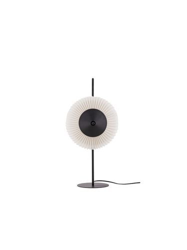 Lampada da tavolo - SAIGON PM - FLAM ET LUCE LUMINAIRES - in metallo / contemporanea / senza fili