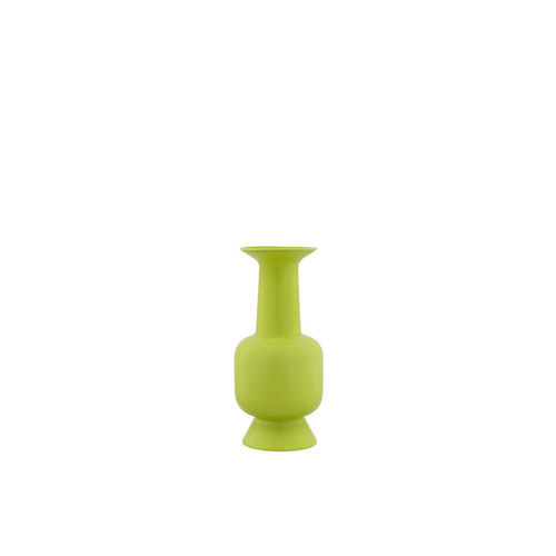 Vaso in ceramica - LEONISE 45 - FLAM ET LUCE LUMINAIRES - non specificato