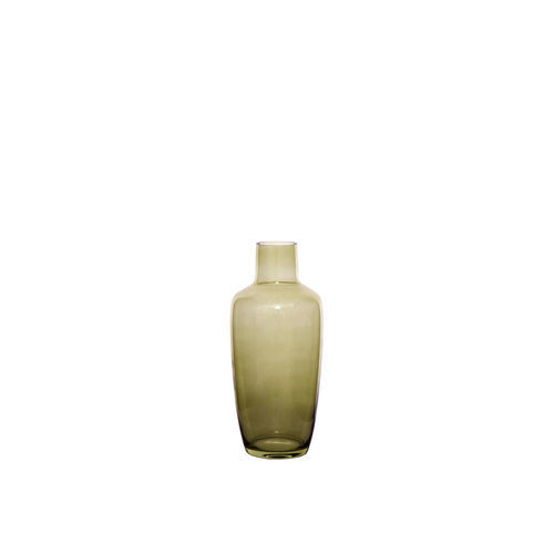 Vaso contemporaneo - EMPIRE GM - FLAM ET LUCE LUMINAIRES - in vetro / contract / per uso domestico