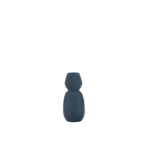 Vaso contemporaneo - MARY PM - FLAM ET LUCE LUMINAIRES - in ceramica / su misura / non specificato