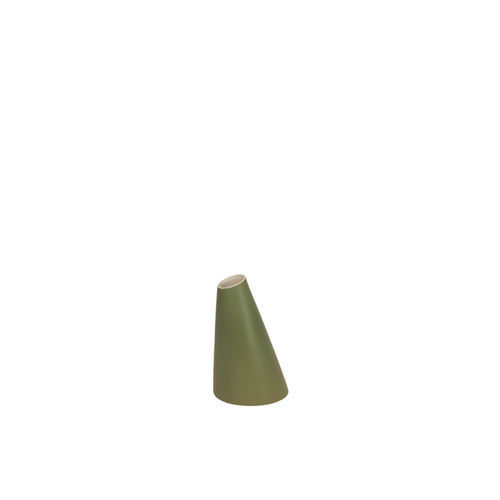 Vaso design - MOOVE MM - FLAM ET LUCE LUMINAIRES - in ceramica / su misura / non specificato