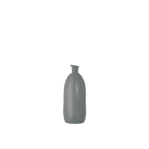 Vaso contemporaneo - CELESTE GM - FLAM ET LUCE LUMINAIRES - in ceramica / contract