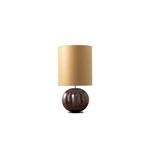 Lampada da tavolo - IDEA - FLAM ET LUCE LUMINAIRES - in ceramica / contemporanea / senza fili