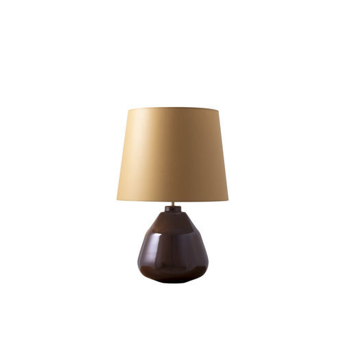 Lampada da terra - SALLY - FLAM ET LUCE LUMINAIRES - da pavimento / in ceramica / contemporanea