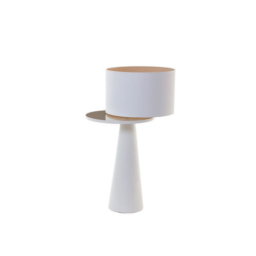 Lampada da tavolo - OSLO - FLAM ET LUCE LUMINAIRES - in ceramica / contemporanea / senza fili