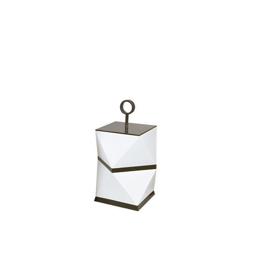 Lampada a sospensione - CORSETTY PM - FLAM ET LUCE LUMINAIRES - portatile / da tavolo / in legno