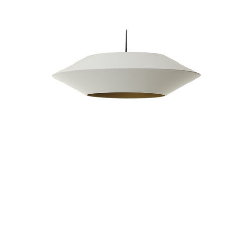 Lampada a sospensione - OVNI - FLAM ET LUCE LUMINAIRES - in legno / contemporanea / senza fili