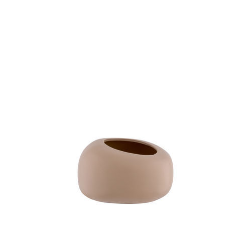 Vaso contemporaneo - GALET GM - FLAM ET LUCE LUMINAIRES - in ceramica / non specificato / per uso domestico