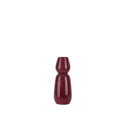 Vaso contemporaneo - MARY GM - FLAM ET LUCE LUMINAIRES - in ceramica