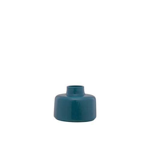 Vaso contemporaneo - baco - FLAM ET LUCE LUMINAIRES - in ceramica