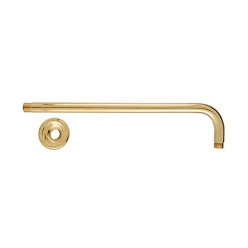 Braccio per soffione doccia da parete - 015950.0AR.00 - Bronces Mestre, S.A.