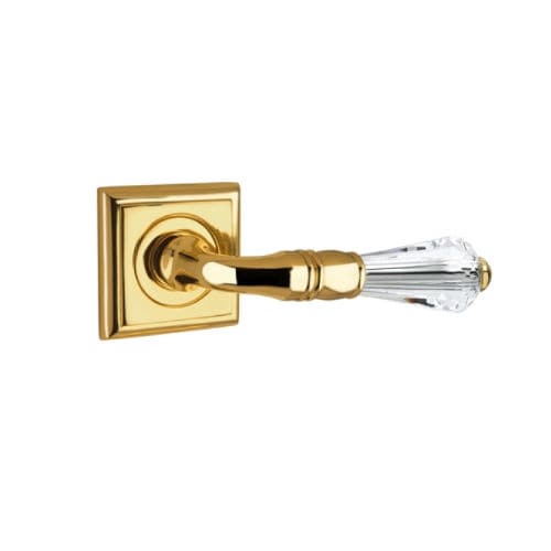 Maniglia per porta - 0R6469.000.01 - Bronces Mestre, S.A. - in metallo / contemporanea / per uso residenziale