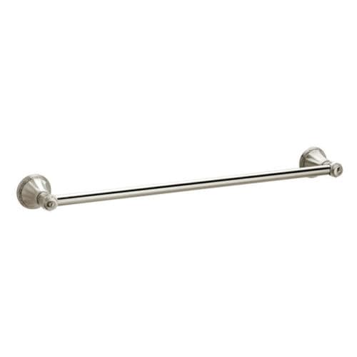 Portasalviette a 1 barra - 058072.000.62 - Bronces Mestre, S.A. - da parete / in metallo