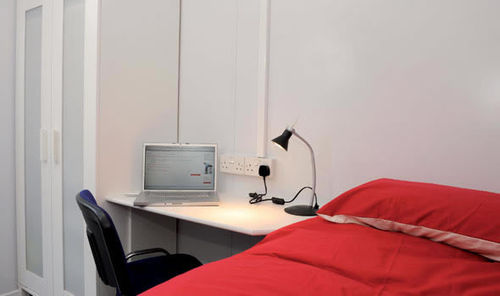 Cabina relax - SLEEPAKABIN - Portakabin