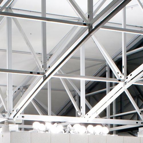 Pittura di protezione - FONTEFIRE ST 60 - TIKKURILA - isolante / indoor / per ferro